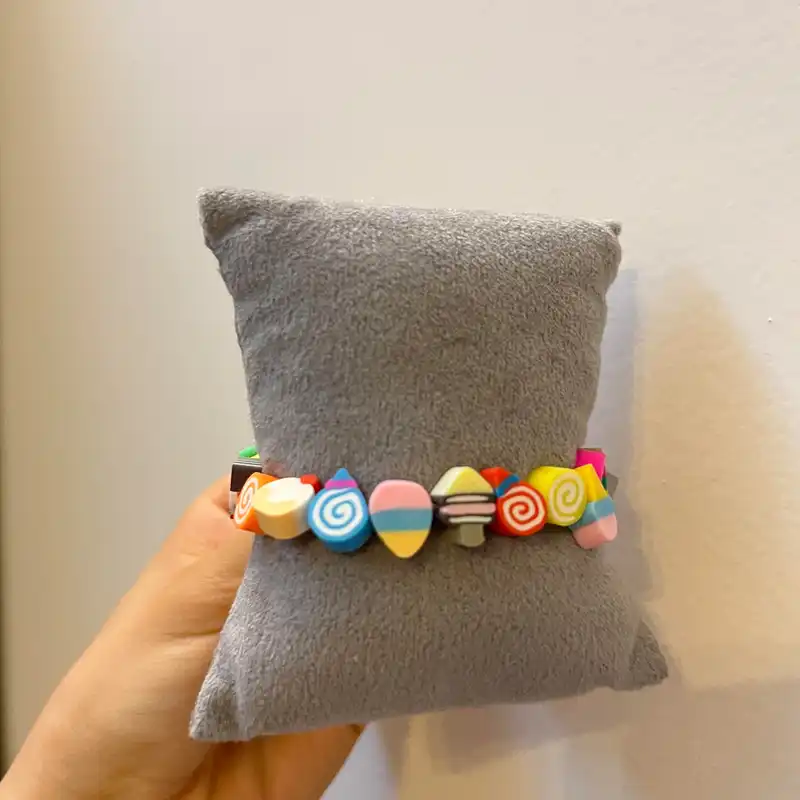 پابند زنانه مدل Cookies