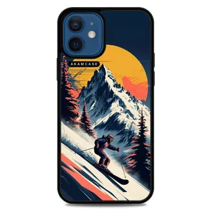 AKAM AMC-WA12M-SKI-8 Cover For Apple iPhone 12 Mini