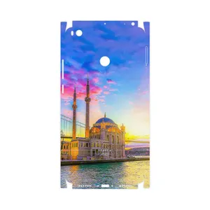 MAHOOT City of Istanbul-FullSkin Cover Sticker for Xiaomi Mi Max 2