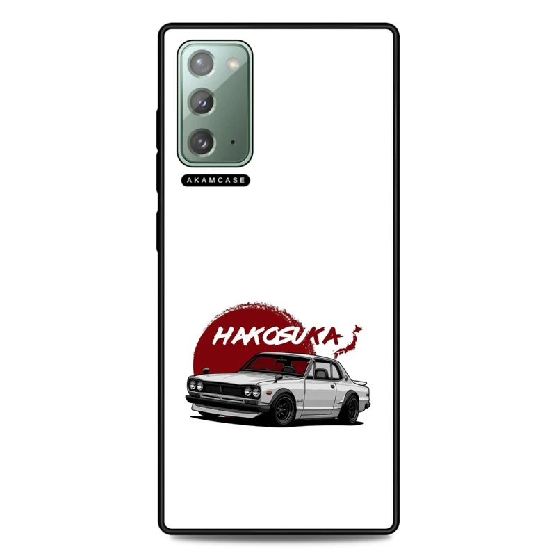 کاور آکام مدل AMC-WSGN20-CARS-37 مناسب برای گوشی موبایل سامسونگ Galaxy Note 20