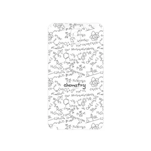 MAHOOT Chemistry Science Cover Sticker for Samsung Galaxy Note 3