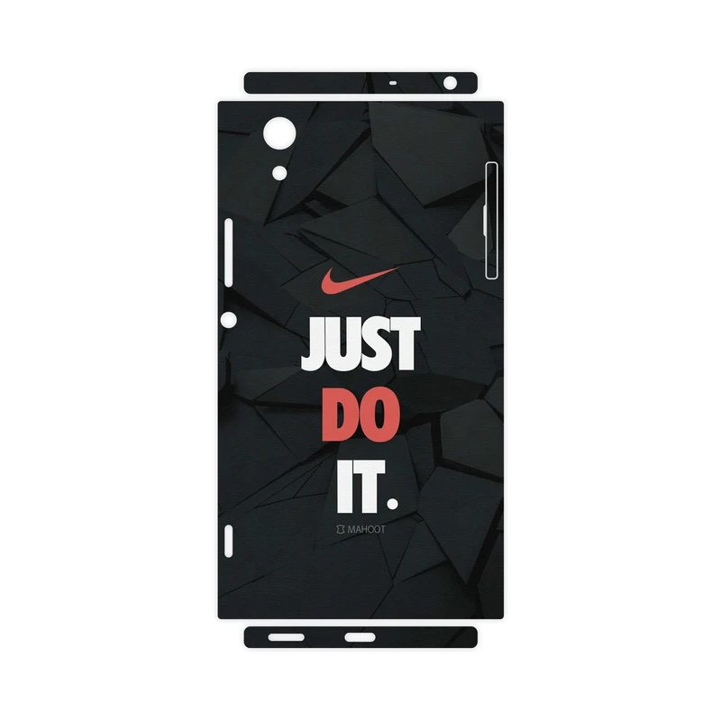 برچسب پوششی ماهوت مدل NK-FullSkin مناسب برای گوشی موبایل سونی Xperia XA1