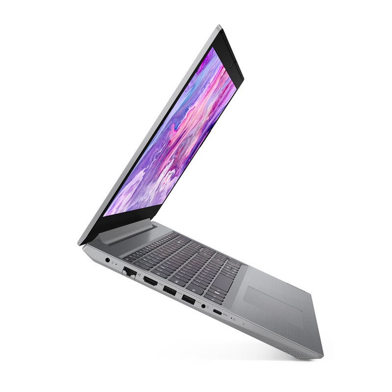 لپ تاپ 15.6 اینچی لنوو مدل IdeaPad L3 - O - NB
