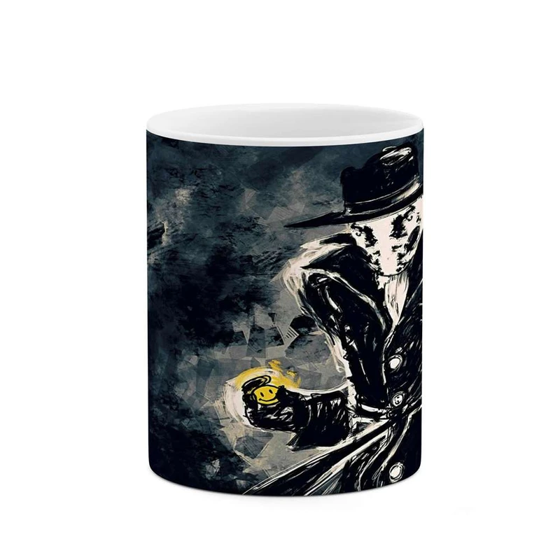 ماگ کاکتی مدل فیلم Watchman کد mgh10560