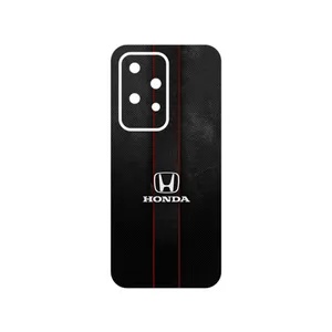 MAHOOT Honda_Motor Cover Sticker for Honor 200 Lite