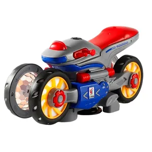 موتور بازی مدل  تبدیل شونده دیوانه پروژکتوری