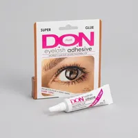 چسب مژه مصنوعی دان مدل Plus 7 مقدار 7 گرم