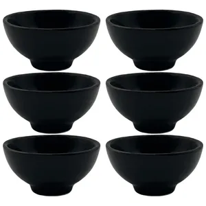 پیاله مدل کارن بسته 6 عددی