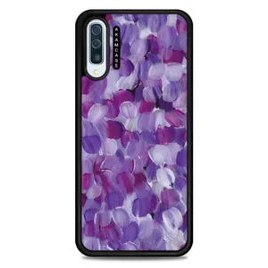 AKAM AMC-WSGA50-WATER COLOR-8 Cover For Samsung Galaxy A50