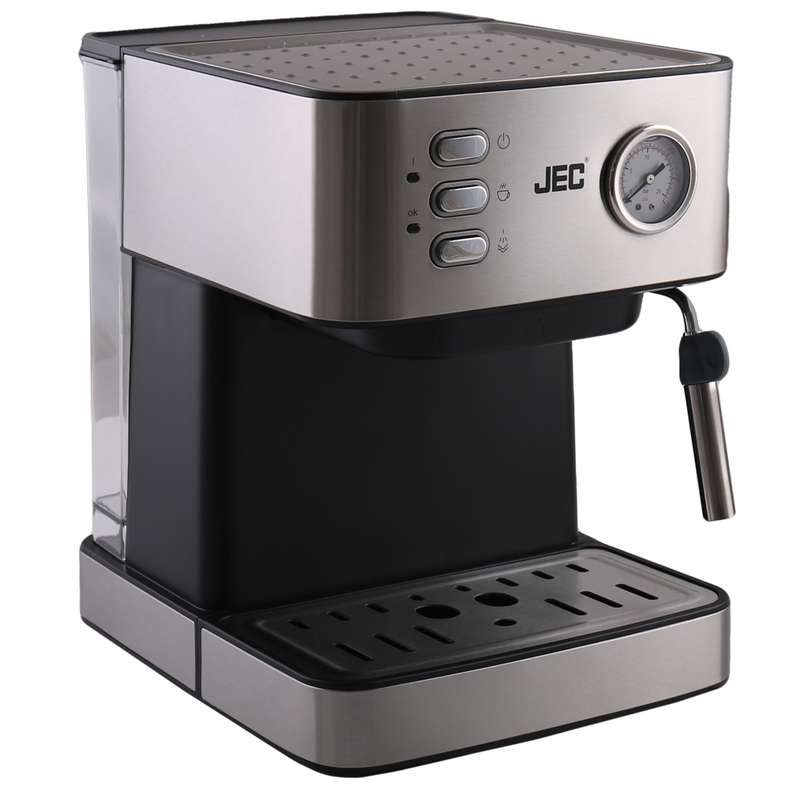 اسپرسو ساز جی ای سی مدل 5037 اسپرسو ساز جی ای سی مدل 5037