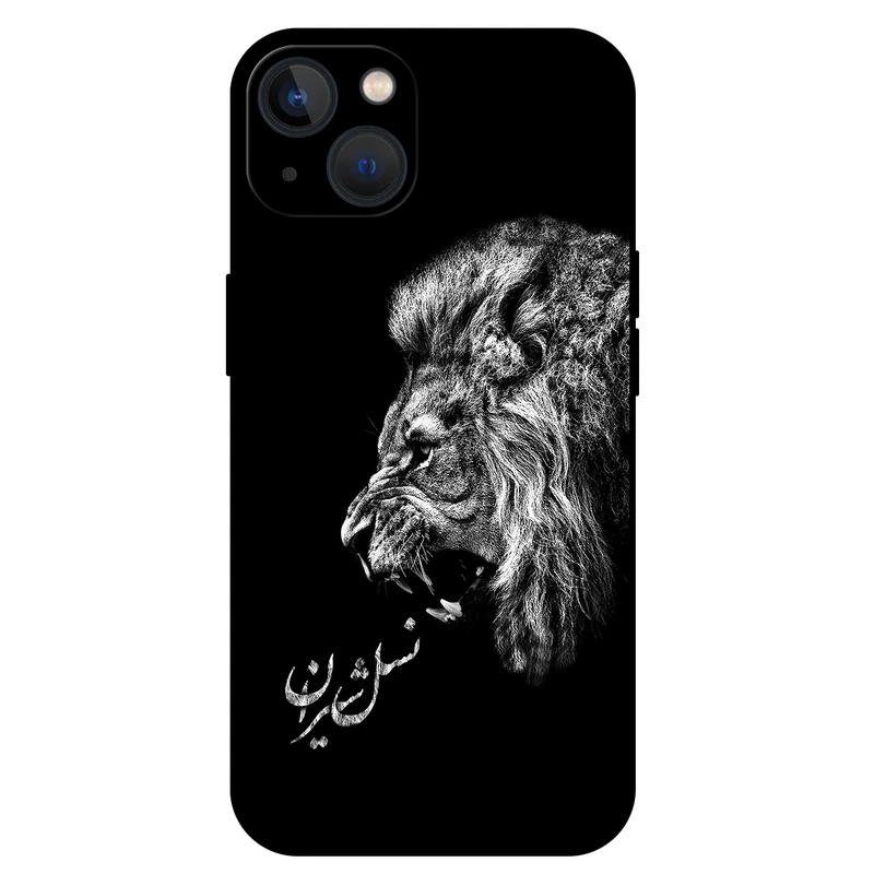 کاور مگافون کد 1866 مناسب برای گوشی موبایل اپل iphone 13 