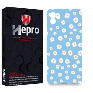 HEPRO MC Cover for SAMSUNG GALAXY A04E