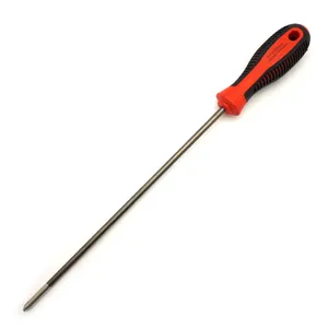 پیچ گوشتی چهارسو مدل P-6370 سایز 25 سانتی متری