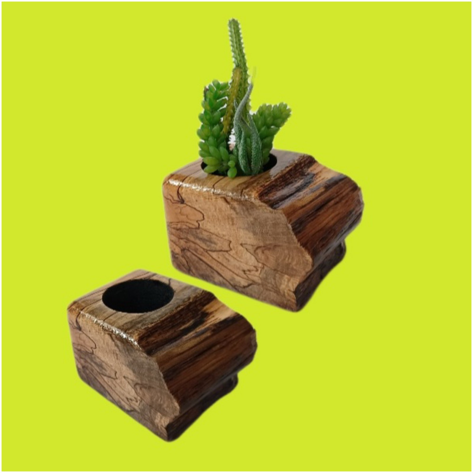 گلدان مدل چوبی گلدان مدل چوبی