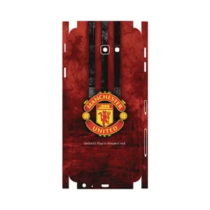 MAHOOT Manchester-United-FC-FullSkin Cover Sticker for Samsung Galaxy J4 Plus