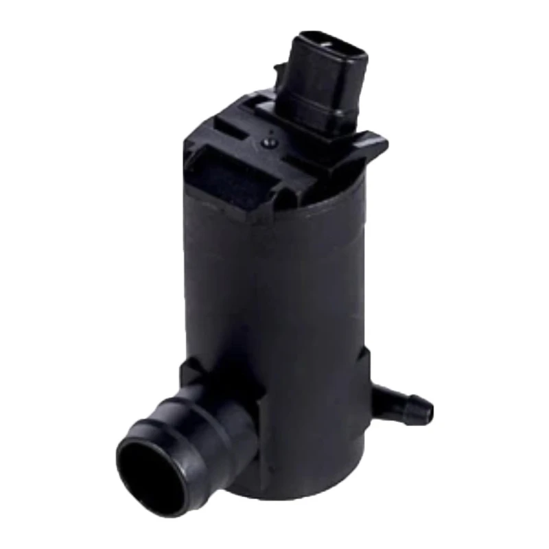 پمپ شیشه شوی خودرو پیشرو یدک ایران کد 100105  مناسب برای پژو پارس