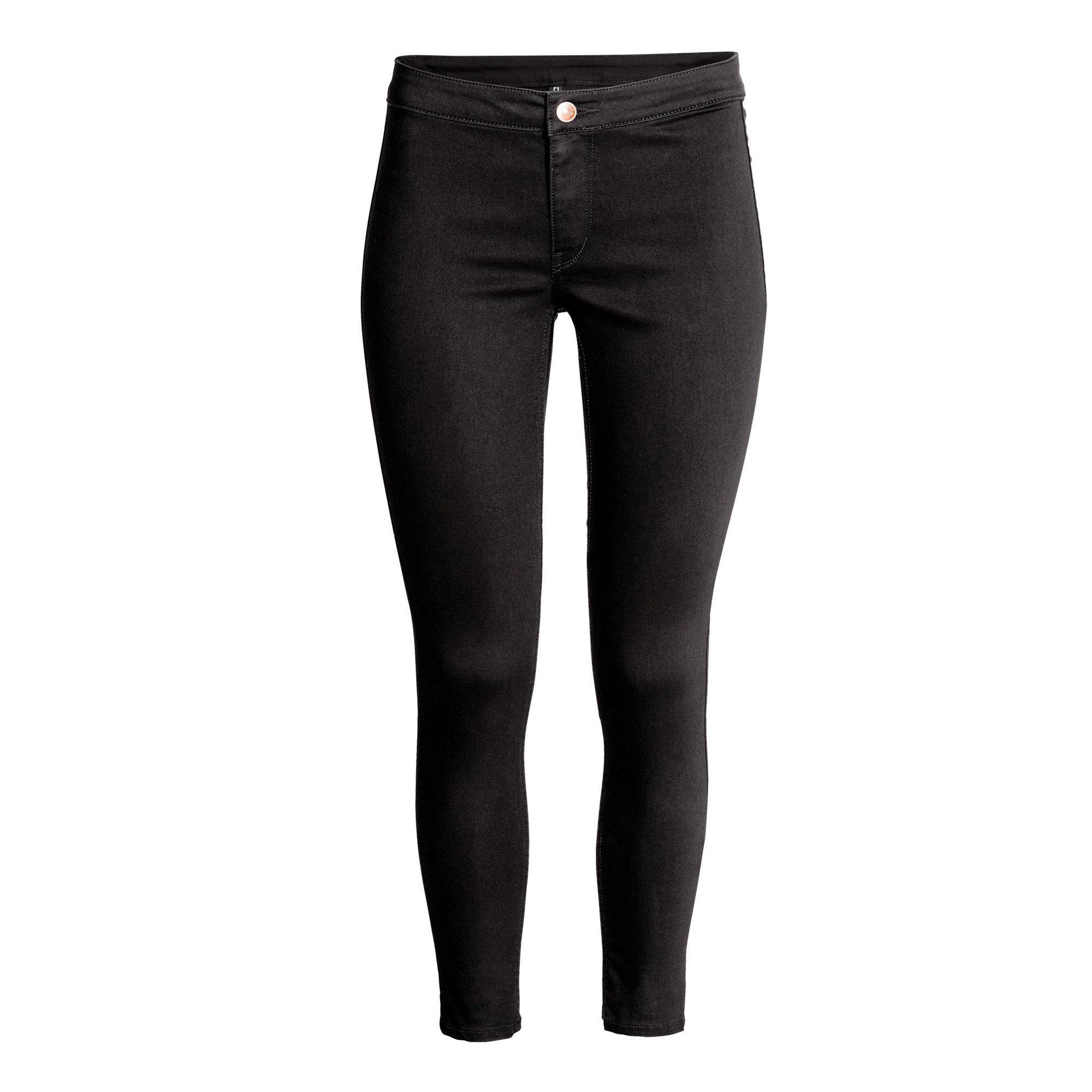 شلوار جین زنانه دیوایدد مدل DON-1184