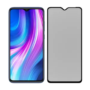 PSP Privacy Screen Protector For Xiaomi Redmi Note 8 Pro