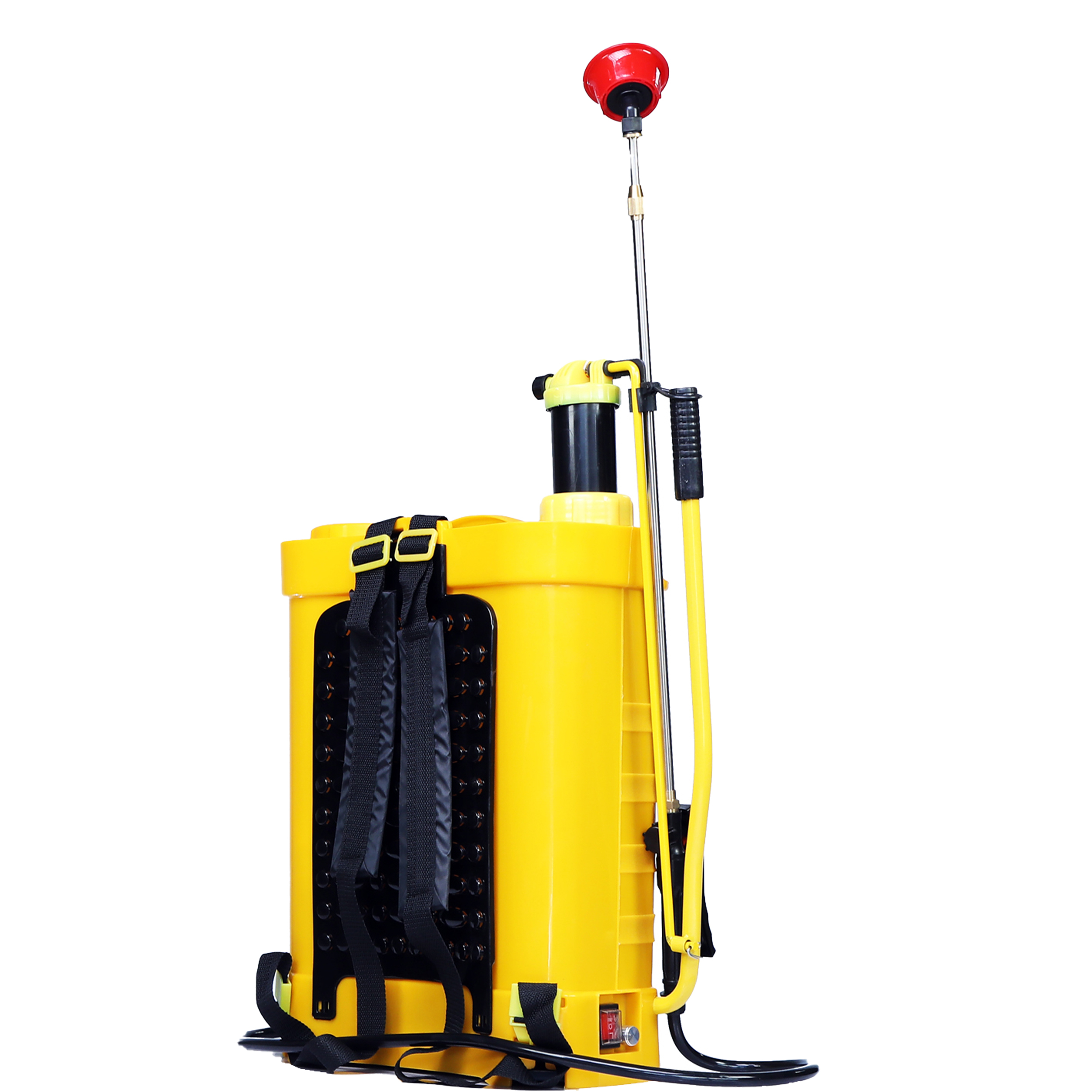 سمپاش شارژی کایر مدل kavazoki as-20 ظرفیت 20 لیتر
