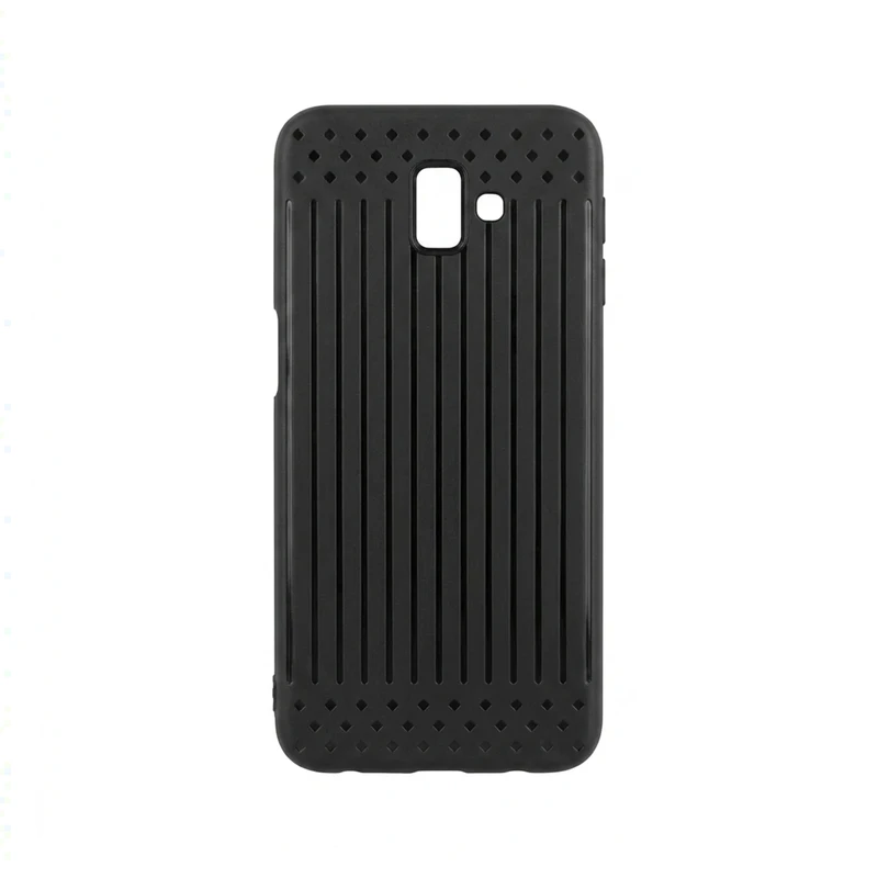 کاور مدل TPU کد R20 مناسب برای گوشی موبایل سامسونگ Galaxy J2 PLUS