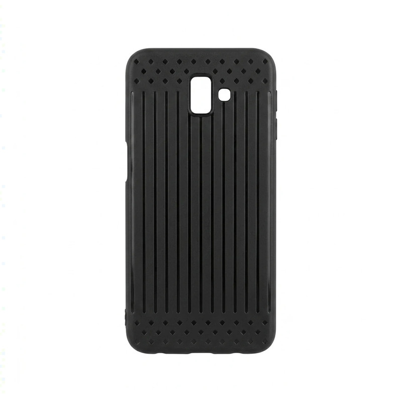 کاور مدل TPU کد R20 مناسب برای گوشی موبایل سامسونگ Galaxy J2 PLUS