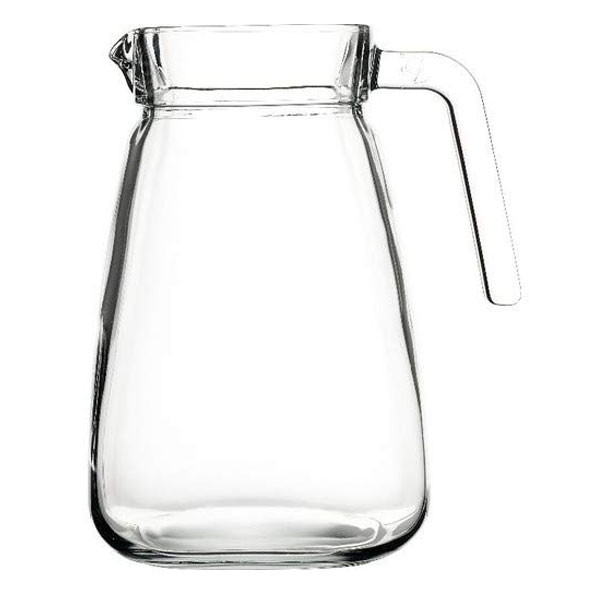 ست پارچ و لیوان 7 پارچه پاشا باغچه مدل Carre کد 96493