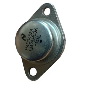  رگولاتور ولتاژ کد LM7809 K -MIL