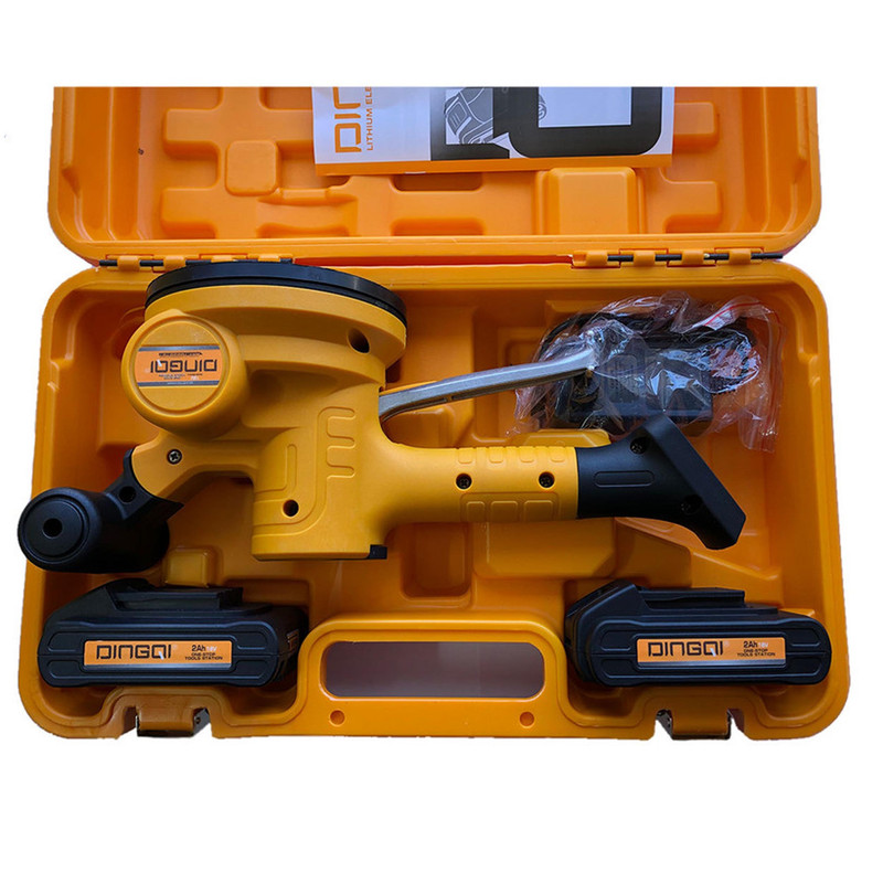 چکش ویبره سرامیک دینگیشی مدل ART10050101 18VOLT