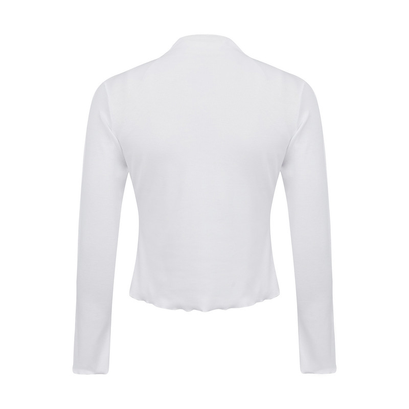 بلوز آستین بلند زنانه ناتوسا مدل B784-5