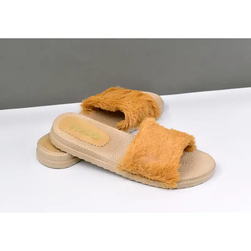 دمپایی زنانه کیتو مدل نرمک کد 11455