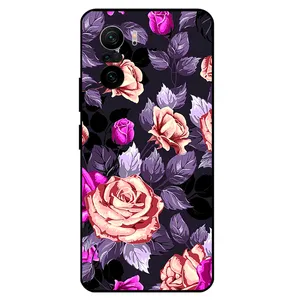 Megafone 1652 Cover For Xiaomi Poco F3 / Redmi K40 / K40 Pro