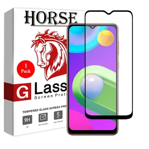Horse CMA-H Ceramics Screen Protector For Samsung Galaxy M02