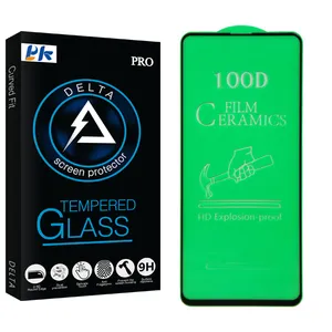 PK Delta Glass Ceramics Screen Protector For Samsung Galaxy A11