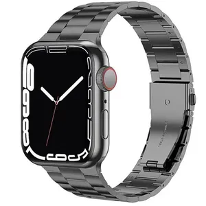 ساعت هوشمند 2.0 اینچی ویسمی مدل WS10-6MAX با بند فلزی