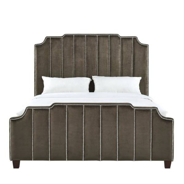 تخت خواب دو نفره مدل 2000 سایز 160×200 سانتی متر