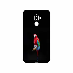 MAHOOT Parrot Cover Sticker for GLX shahab