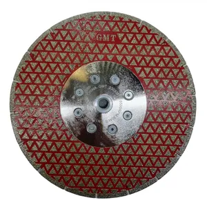 صفحه برش و ساب سنگ جی ام تی کد 759