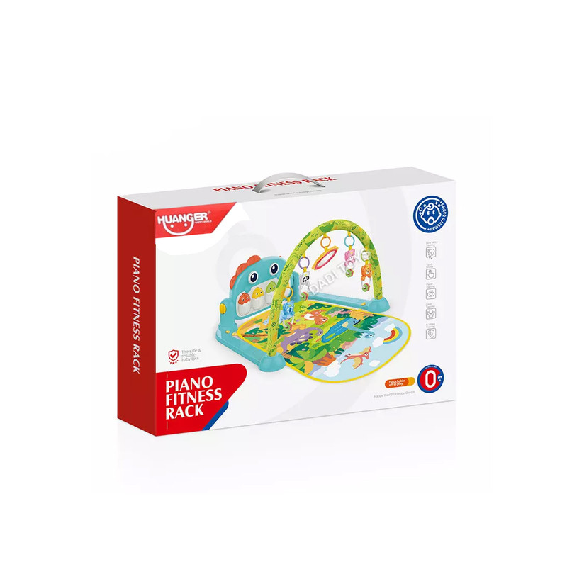 تشک بازی هانگر مدل DADI