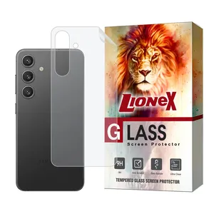 Lionex MTBLION Nano Back Protector For Samsung Galaxy S24