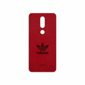 MAHOOT RL-DDS Cover Sticker for Nokia 7.1