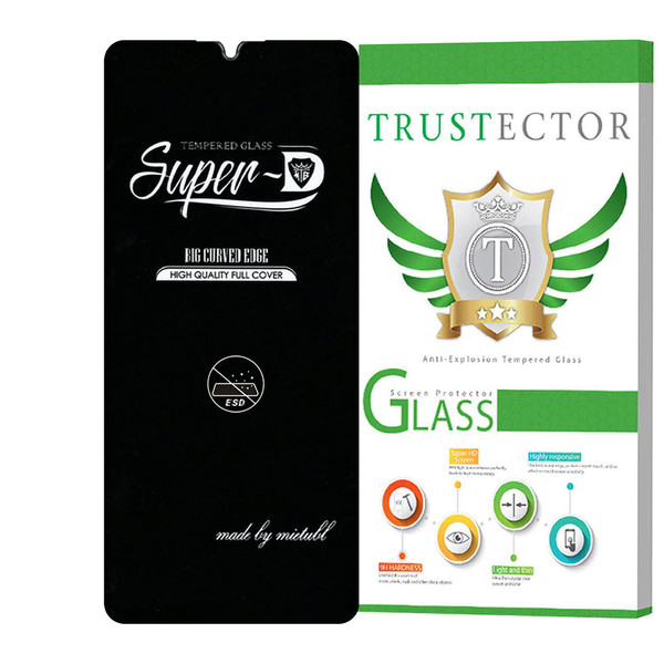 محافظ صفحه نمایش تراستکتور مدل SUPERPLUSNT مناسب برای گوشی موبایل سامسونگ Galaxy A24 4G / M34 5G / A15 4G / A25 5G