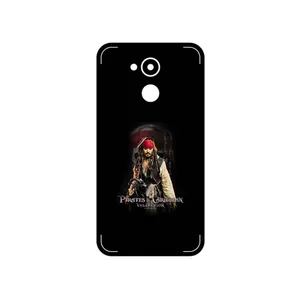 MAHOOT PIRATES OF THE CARIBBEAN Cover Sticker for Honor 5C Pro