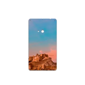 MAHOOT ARG-e-BAM Cover Sticker for Nokia Lumia 625