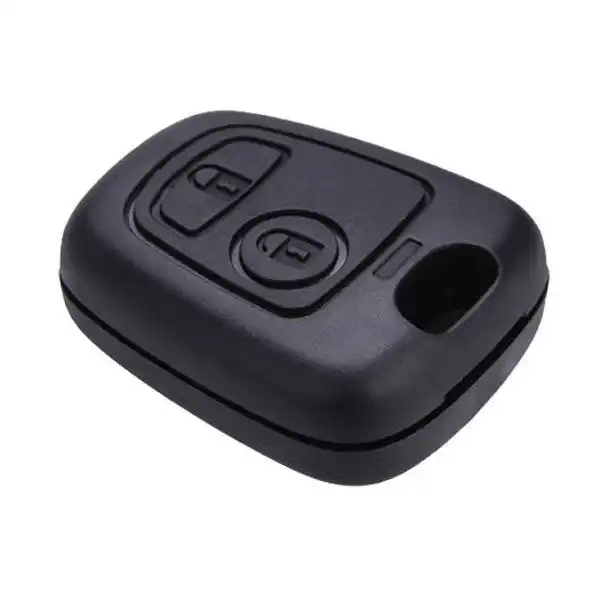 قاب یدک ریموت خودرو مدل I-R124 مناسب برای رانا