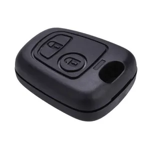قاب یدک ریموت خودرو مدل I-R124 مناسب برای رانا