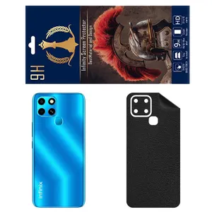 INFINITI PRO CH Back Skin For INFINIX Smart 6