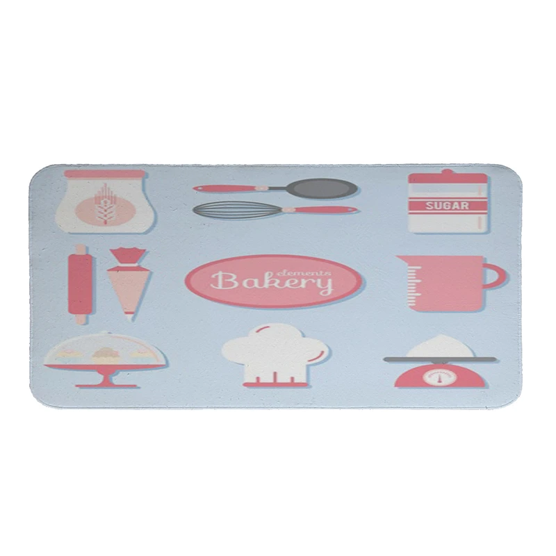 پادری طرح آشپزخانه کد 8211 سایز 110×60 سانتی متر