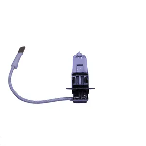لامپ خودرو استار لایت مدل 55W پایه H3