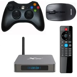 گیم باکس اندروید مدل agbox-pro-03-e