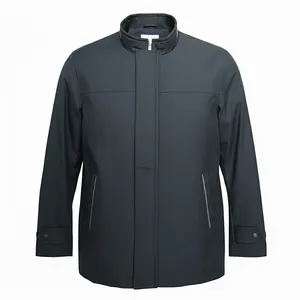 کاپشن مردانه مدل kt88